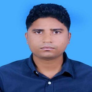 Md. Tareque Ali Sarker